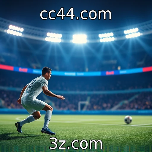 cc44.com Desvendando o Mundo das Apostas: Análises que Fazem a Diferença