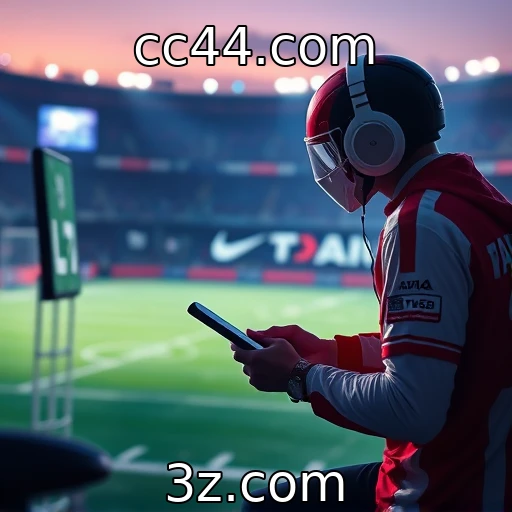 cc44.com Subidas e descidas: como as apostas esportivas impactam seu bolso