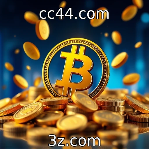 cc44.com Como as criptomoedas estão transformando as apostas online no Brasil