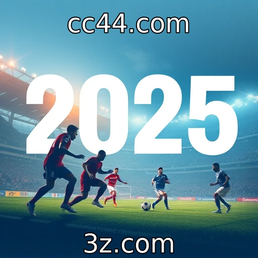 cc44.com Como as apostas esportivas vão revolucionar o mercado em 2025