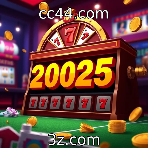 cc44.com Apostas Esportivas: Análise Crítica das Tendências de 2025