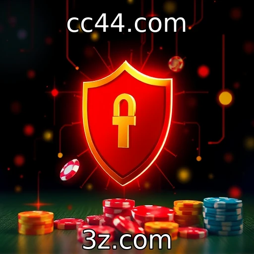 cc44.com Jackpots progressivos: a busca pela grande vitória nos cassinos online