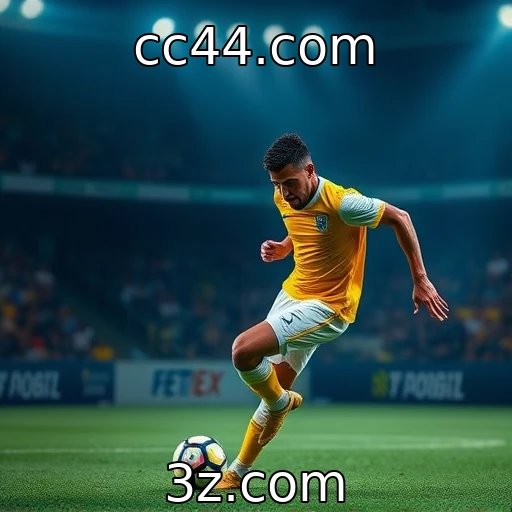 cc44.com Apostas esportivas: como analisar partidas e maximizar lucros