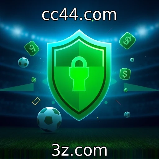 cc44.com Apostas esportivas: como analisar e maximizar seus ganhos